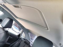 Buick Excelle Facelift Paradigm 1.5L Automatic Elite Edition - ფოტო 15