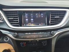 Buick Excelle Facelift Paradigm 1.5L Automatic Elite Edition - ფოტო 17