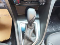 Buick Excelle Facelift Paradigm 1.5L Automatic Elite Edition - ფოტო 19