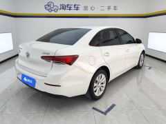 Buick Excelle Facelift Paradigm 1.5L Automatic Elite Edition - ფოტო 2