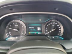 Buick Excelle Facelift Paradigm 1.5L Automatic Elite Edition - ფოტო 20