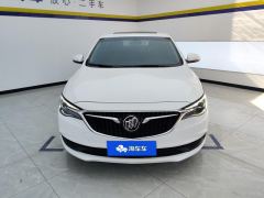 Buick Excelle Facelift Paradigm 1.5L Automatic Elite Edition - ფოტო 3