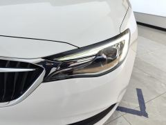 Buick Excelle Facelift Paradigm 1.5L Automatic Elite Edition - ფოტო 4
