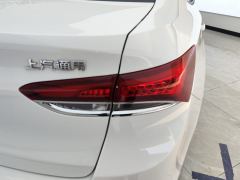 Buick Excelle Facelift Paradigm 1.5L Automatic Elite Edition - ფოტო 5
