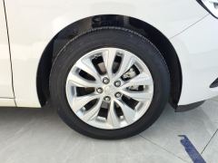Buick Excelle Facelift Paradigm 1.5L Automatic Elite Edition - ფოტო 6