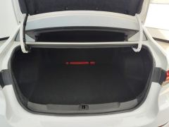 Buick Excelle Facelift Paradigm 1.5L Automatic Elite Edition - ფოტო 7