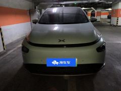 XPeng G3 G3i 520N - ფოტო 3