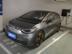 Volkswagen ID.3 Pure Version - ფოტო 1