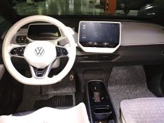 Volkswagen ID.3 Pure Version - ფოტო 16