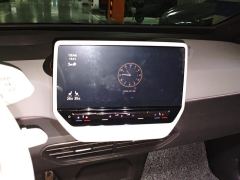 Volkswagen ID.3 Pure Version - ფოტო 17