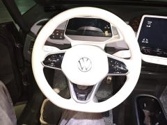 Volkswagen ID.3 Pure Version - ფოტო 18