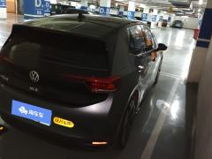 Volkswagen ID.3 Pure Version - ფოტო 2