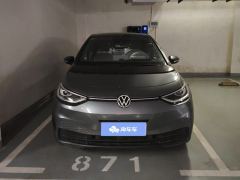 Volkswagen ID.3 Pure Version - ფოტო 3