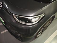 Volkswagen ID.3 Pure Version - ფოტო 4