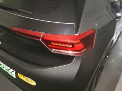 Volkswagen ID.3 Pure Version - ფოტო 5