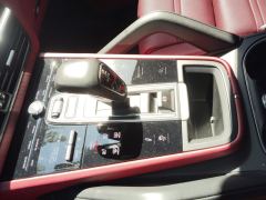 Porsche Cayenne 3.0T Platinum Edition - photo 19