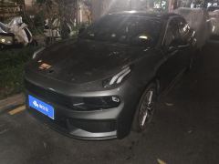 Lynk & Co 03 1.5T 2WDPro - photo 1