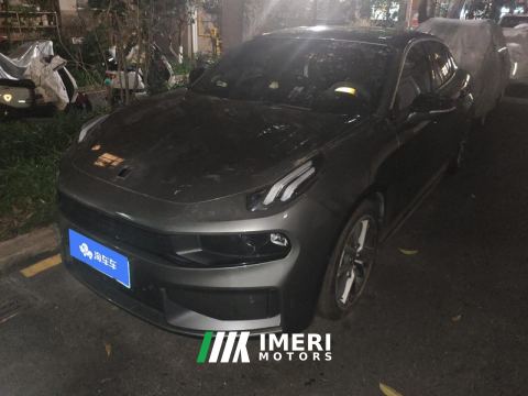 2022 Lynk & Co 03 1.5T 2WDPro - ავტომობილი ჩინეთიდან