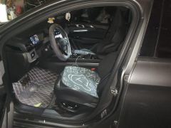 Lynk & Co 03 1.5T 2WDPro - photo 14