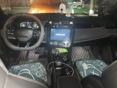Lynk & Co 03 1.5T 2WDPro - photo 16