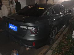 Lynk & Co 03 1.5T 2WDPro - photo 2