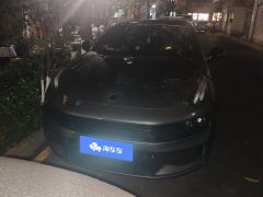Lynk & Co 03 1.5T 2WDPro - photo 3