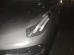 Lynk & Co 03 1.5T 2WDPro - photo 4