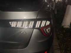 Lynk & Co 03 1.5T 2WDPro - photo 5