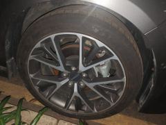 Lynk & Co 03 1.5T 2WDPro - photo 6