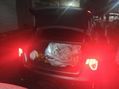 Lynk & Co 03 1.5T 2WDPro - photo 7
