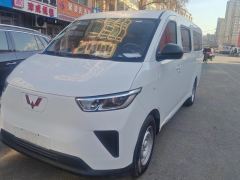 Wuling Yangguang 300km Version Edition 60kW 6 - photo 1