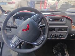 Wuling Yangguang 300km Version Edition 60kW 6 - photo 16