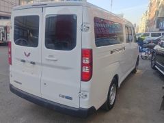 Wuling Yangguang 300km Version Edition 60kW 6 - photo 2