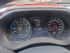 Wuling Yangguang 300km Version Edition 60kW 6 - photo 20
