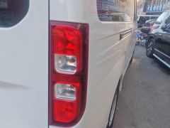 Wuling Yangguang 300km Version Edition 60kW 6 - photo 5