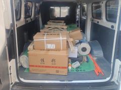Wuling Yangguang 300km Version Edition 60kW 6 - photo 7