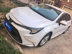Toyota Levin Dual-Engine 1.8L Leading Edition - ფოტო 1