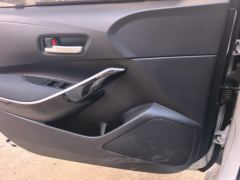 Toyota Levin Dual-Engine 1.8L Leading Edition - ფოტო 12