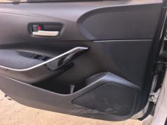 Toyota Levin Dual-Engine 1.8L Leading Edition - ფოტო 13