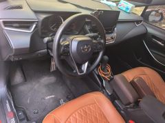 Toyota Levin Dual-Engine 1.8L Leading Edition - ფოტო 16