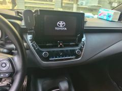 Toyota Levin Dual-Engine 1.8L Leading Edition - ფოტო 17