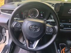 Toyota Levin Dual-Engine 1.8L Leading Edition - ფოტო 18