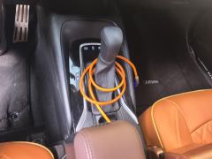 Toyota Levin Dual-Engine 1.8L Leading Edition - ფოტო 19