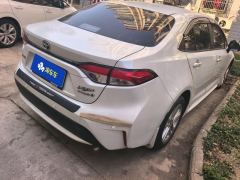 Toyota Levin Dual-Engine 1.8L Leading Edition - ფოტო 2