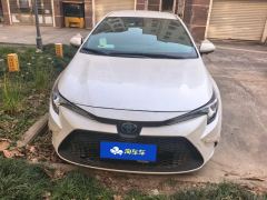 Toyota Levin Dual-Engine 1.8L Leading Edition - ფოტო 3