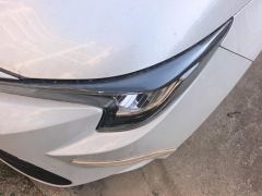 Toyota Levin Dual-Engine 1.8L Leading Edition - ფოტო 4
