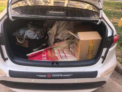 Toyota Levin Dual-Engine 1.8L Leading Edition - ფოტო 7