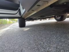 Haval H6 1.5T Two-Wheel Drive Classic Edition - ფოტო 11