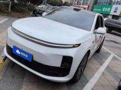 Li Auto L6 Max - ფოტო 1