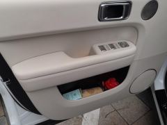 Li Auto L6 Max - ფოტო 12